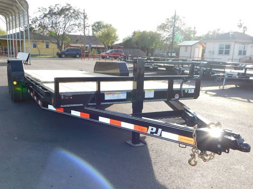 Mid Valley Trailer Sales Gallery - United States
