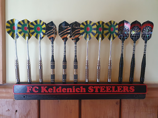 FC Keldenich STEELERS - Thumbnail