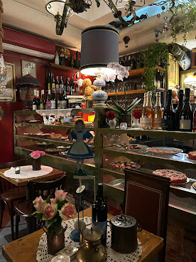 CAFFÈ BELSITO by null