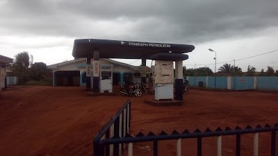 gas-station
