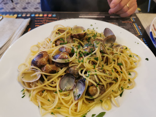 L'Ostaia - Visual