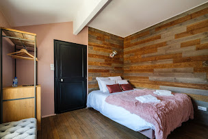 Photo n°26 de Gîte La Parenthèse à Loisy-sur-Marne (Lodge)