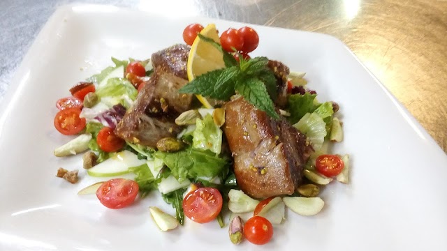 Restaurant DIVINO