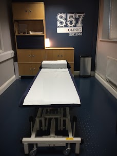 S57 Health & Wellbeing Clinic brighton