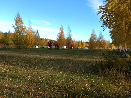 Bräcke Båthamn - Thumbnail