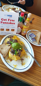 IHOP photo