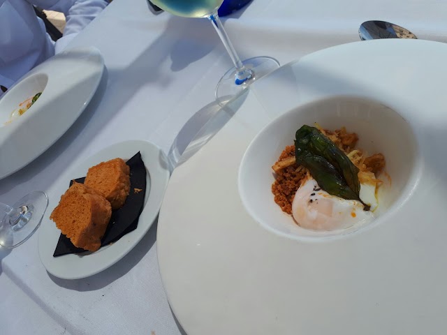 Restaurante Maricel - Mallorca