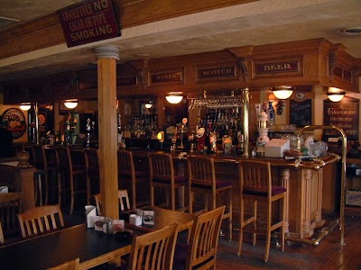 Photos of Crow's Nest