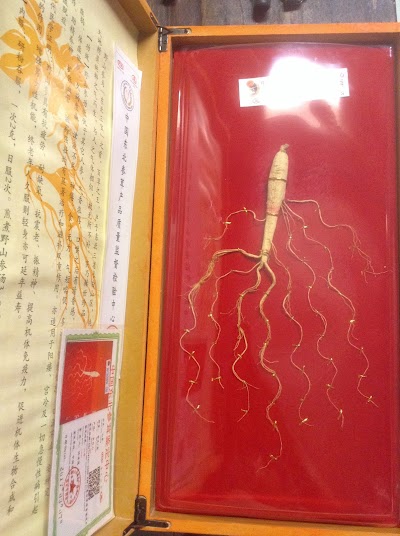 Photos of Nhuk Fat traditional Chinese medicine store