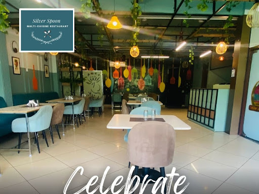Host your special occasion in style at beautifully decorated Silver Spoon hall💯💯We are Best famil… post image