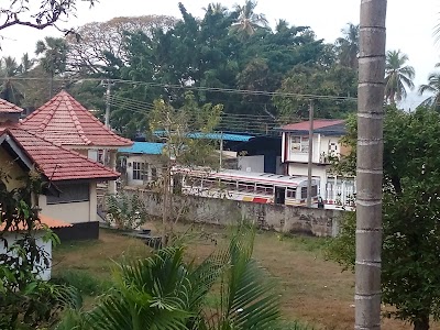 Photos of Angangala Rajamaha Viharaya
