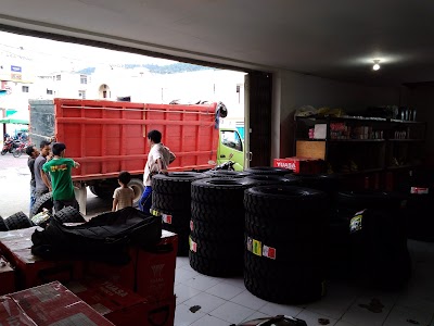 Photos of NAGAMAS BAN LUWUK