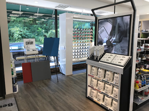 paint store in Mercer County New Jersey