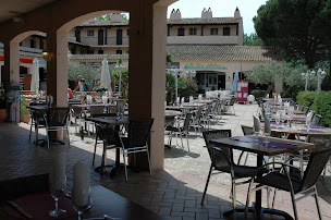 Photo n°52 de Restaurant La Galère à Saint-Raphaël (Restaurant méditerranéen)