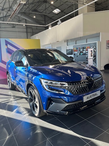 DPL Briard Automotive Provins - Thumbnail