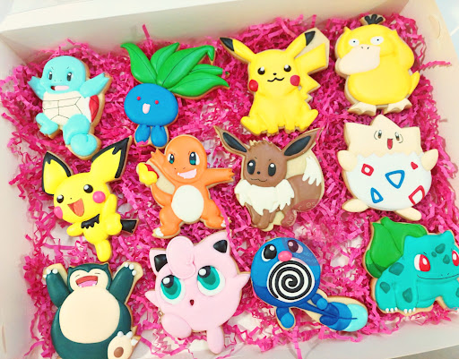 Amor es... Cupcake - Thumbnail