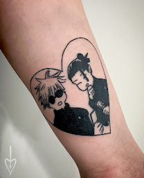 Photo n°12 de lilithblackwork à Sanary-sur-Mer (Tatoueur)