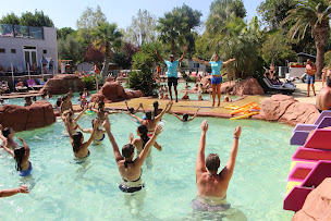 Photo n°19 de Camping L'Oasis Palavasienne à Lattes (Terrain de camping)