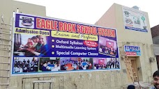 Eagle Rock School System sheikhupura