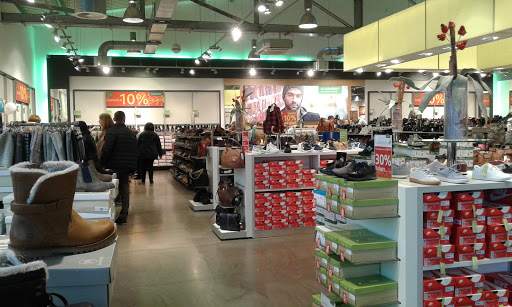 SALAMANDER Outlet Mülheim-Kärlich - Thumbnail