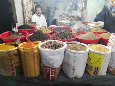 Photos of Bahadur Bazar