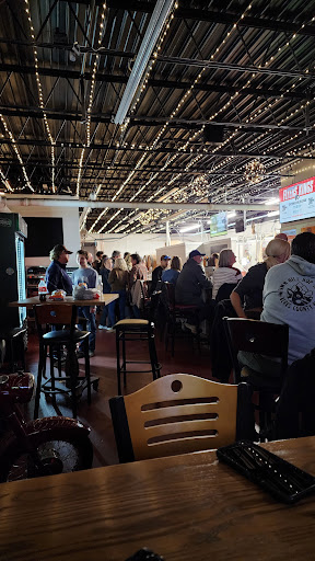 Pagoda City Brewhouse Taproom & Lounge - Thumbnail