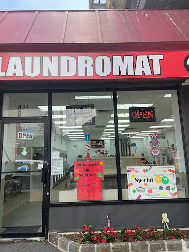 Tower Square Laundry - Thumbnail