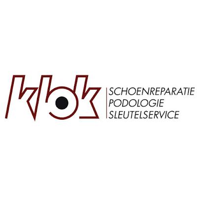 Schoenreparatie Klok