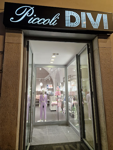 Piccoli Divi
