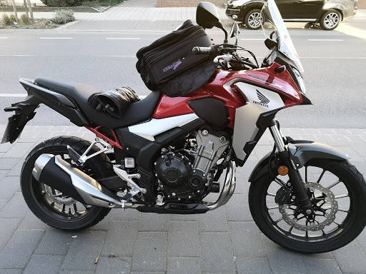 Two-wheel Brock Meyer GmbH - Thumbnail