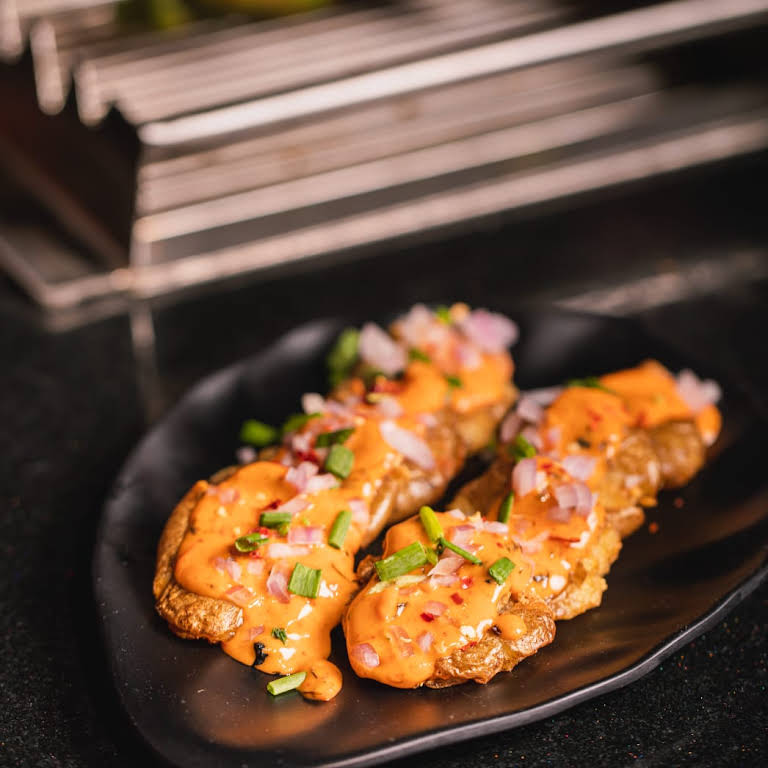 Smoke Hub BBQ Chrompet (Pallavaram) Barbecue BUFFET Restaurant in