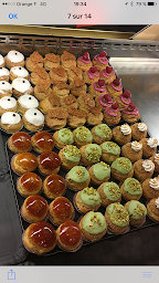 Photo n°13 de La Grange à Pains à Saint-Jean-de-Luz (Boulangerie)