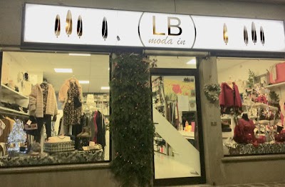 Lb Calzature Abbigliamento & Accessori