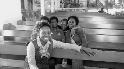 Photos of King Street SDA Church