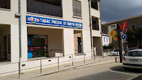 La Poste Relais à Saint-Barthélemy-de-Vals