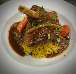 Photo n°29 de Restaurant Le Maluzio à Mandelieu-la-Napoule (Restaurant méditerranéen)