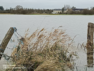 Photo n°10 de l'atelier des rêves à Saint-Germain-du-Pert (Chambre d'hôtes)