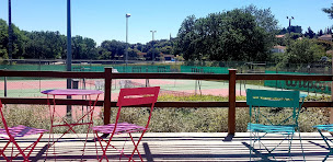 Photo n°3 de Tennis Club Restinclières Beaulieu à Restinclières (Club de tennis)