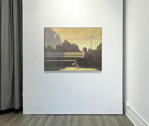 Rick Secen Studio and Gallery - United States