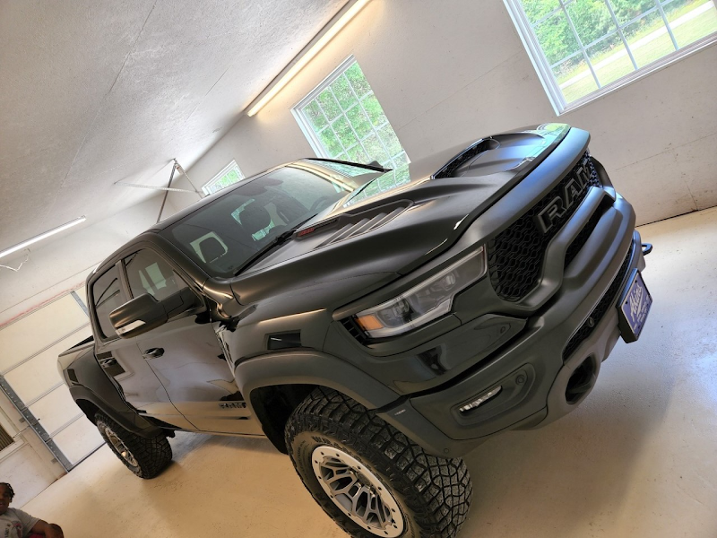 Athens Mobile Detail LLC photo