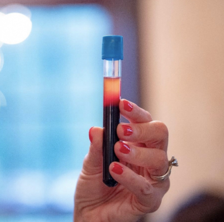 Tampa Bay Total Wellness Anti Aging Med Spa photo 30