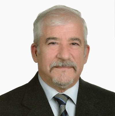 Photos of Professor Doctor Levent DEMİRT&Uuml;RK