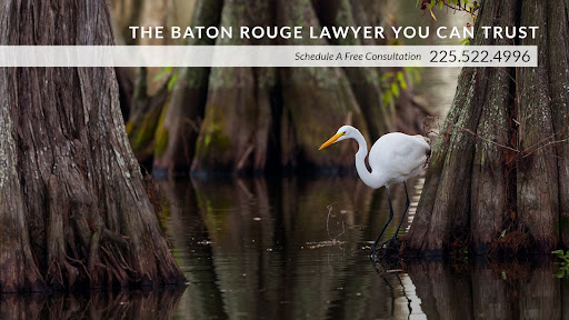 Leger Law Group, LLC
