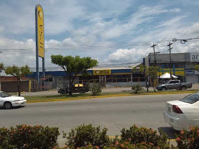 Photos of IPSA Industrias Panavisi&oacute;n