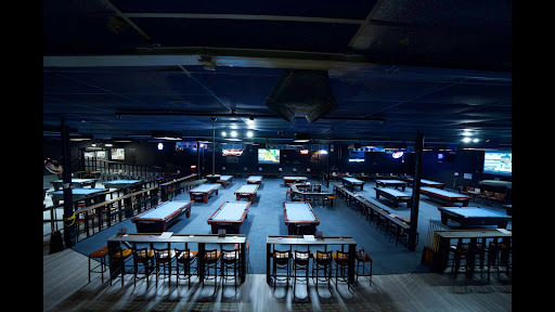 Krome Billiards
