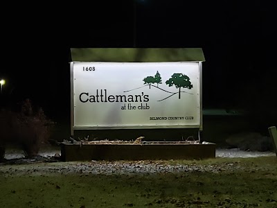 Cattleman