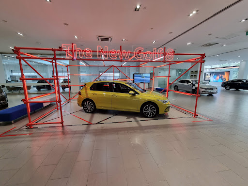 Volkswagen Centre Singapore - Thumbnail