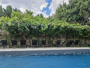 Photo n°2 de Chambres d'hôtes La Bellours Cahors à Cahors (Maison d'hôtes)