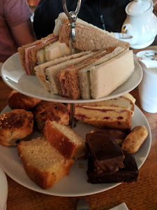 The Queen Charlotte Inn photo