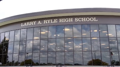 Larry A Ryle High School